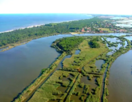 Relaxing Escape Flat-Beahost