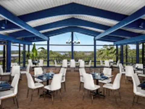 Lakeway Resort and Spa Hoteles en Condado de Travis