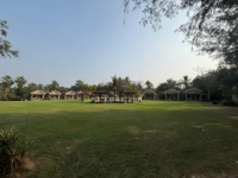 呼吸地球度假村 南24區縣酒店