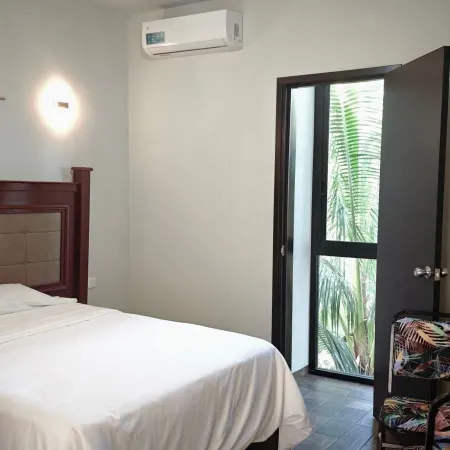 Hotel and Hostel 230