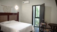 Hotel and Hostel 230