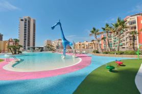 Estimar Calpe Suitopia