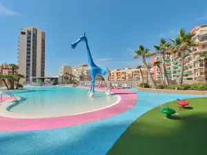 Estimar Calpe Suitopia