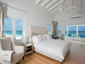 더 마노아 부티크 호텔