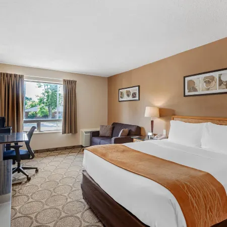 Comfort Inn