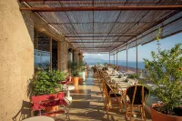 Mylos Hotels in Cargese