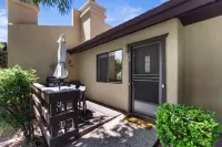 Golf, Hike or Bike Sedona at our Gated 2 Bed 2 Bath Resort Condo