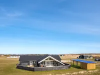 Holiday Home in HarboÃ¸re - Wifi