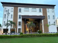 涅槃大飯店及度假村