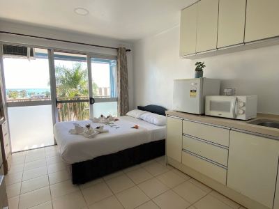 Town House Apartment Hotels Suva