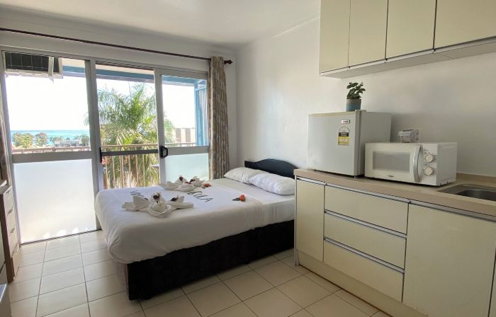 Town House Apartment Hotels Suva