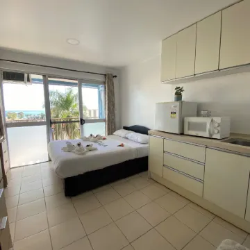 Town House Apartment Hotels Suva Hotels near Fiji Museum