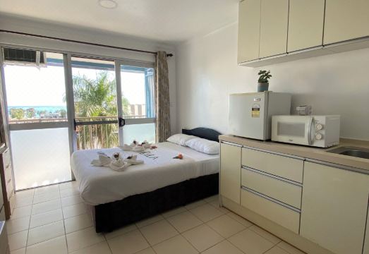 타운 하우스 아파트먼트 호텔