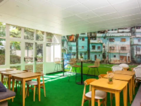 Ibis Styles Bobigny Centre Préfecture Hotels in Bobigny