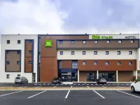 Ibis Styles Contres Cheverny Hotels in Soings-en-Sologne