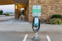 StoneHill Norman, Trademark Collection by Wyndham - parking