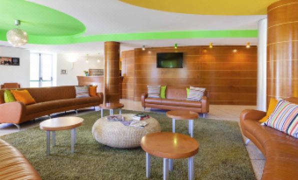 Ibis Styles Bari Giovinazzo