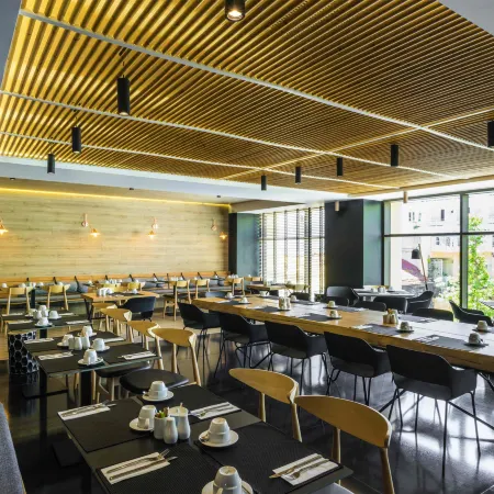 Ibis Styles Heraklion Central