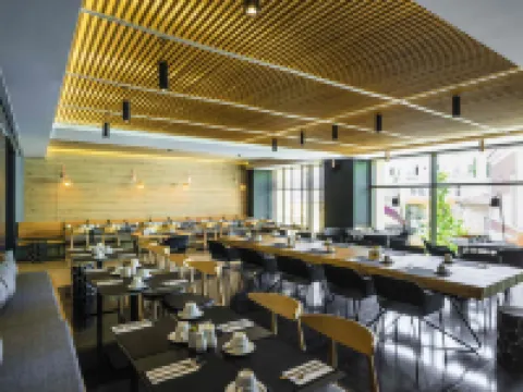 Ibis Styles Heraklion Central