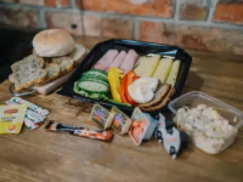 Holiday Park Zator Resort & Spa ザトルのホテル