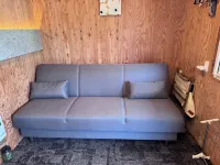 SAUNA&Villa takibi