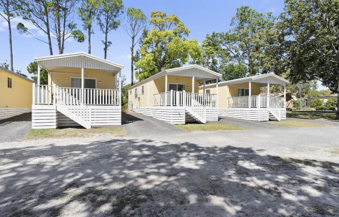 Ingenia Holidays Byron Bay