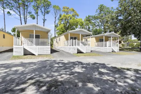 Ingenia Holidays Byron Bay