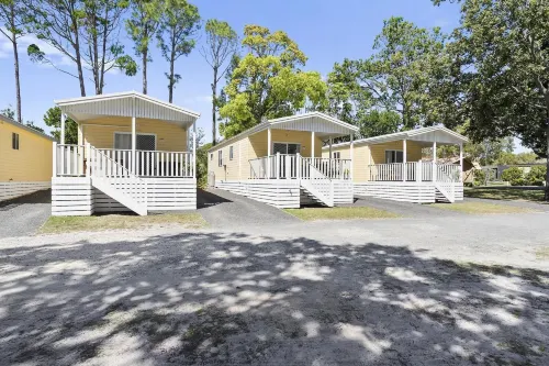 Ingenia Holidays Byron Bay Hotels in Suffolk Park