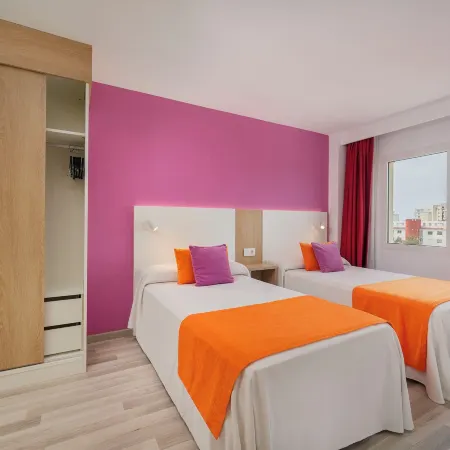 ZT Aparthotel Acuasol