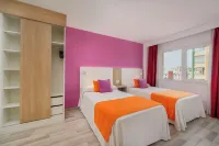 ZT Aparthotel Acuasol
