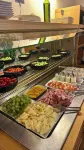 Hotel Trinity - Desayuno