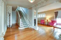 Upstate Affordable Victorian Home - Lots of Space -Long Term Rentals Welcome! Hotels in Montgomery County