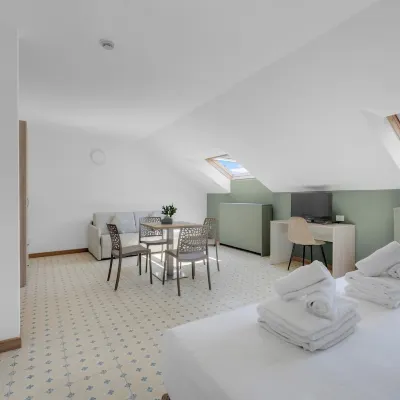 Casa da Suite Fraschini Hotels near Forum Assago