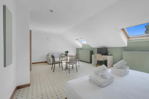 Casa da Suite Fraschini - Apartments