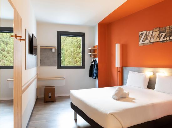 Ibis Budget Madrid Centro Lavapies
