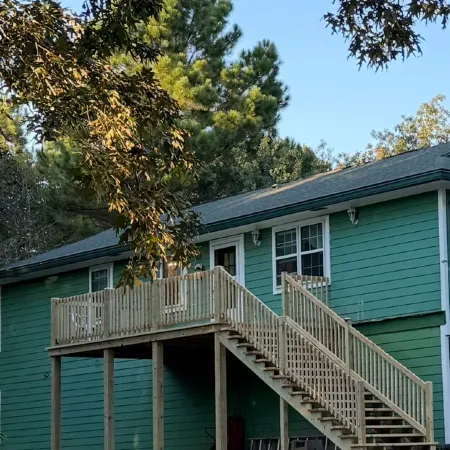 East Texas 2-Story House, only 17 miles to Canton, TX, 24 miles to Tyler, TX