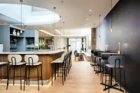 Welcome Parkhotel Bochum - Gym