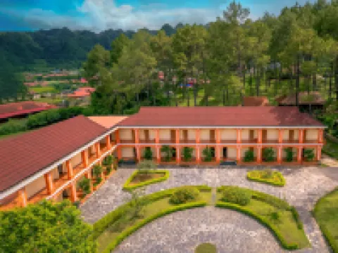 Phoenix Moc Chau Hotel Hotels in Moc Chau District