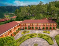 Phoenix Moc Chau Hotel Hotels in Dong Sang