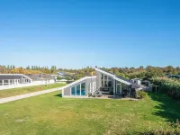 10 Person Holiday Home in Ebeltoft