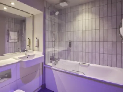 沃靈頓中心北普瑞米爾酒店 沃靈頓酒店