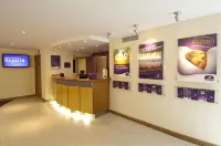 Premier Inn Burgess Hill Hotels in Haywards Heath