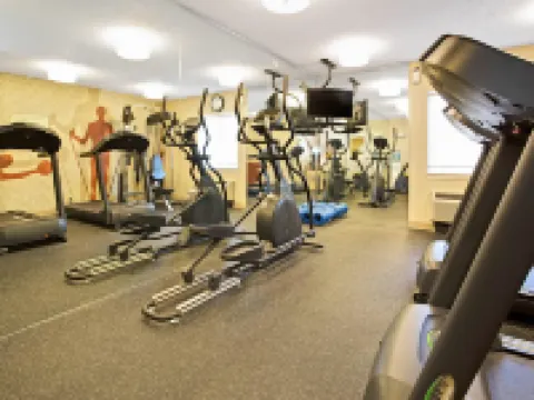 MainStay Suites Cincinnati Blue Ash Hotels in Blue Ash