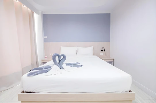 รูปภาพของโรงแรมแกรนด์ พีแอล