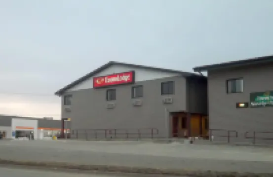 Econo Lodge - Valley City Hotels in 