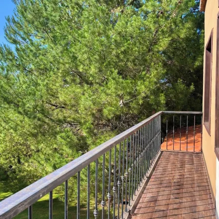 Cabaña El Roble Mazamitla