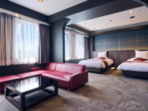 ホテル さつき苑 鹿屋のホテル