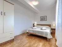 Katarina Hotels in Rabac