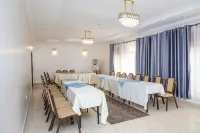 Omx Hotel Kimihurura