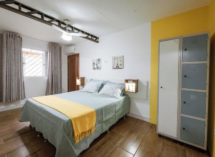 Bela Curitiba Hostel